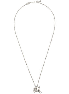 Vivienne Westwood 薇薇恩 韦斯特伍德 男士 Cheval Pendant 项链