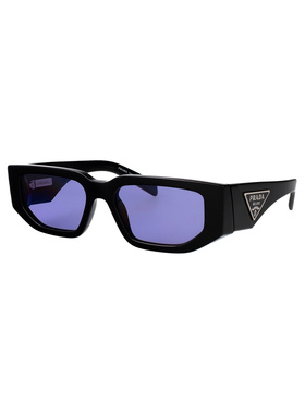 PRADA 男士太阳镜 0PR09ZS16K01O SS2026 紫色 0PR 09ZS