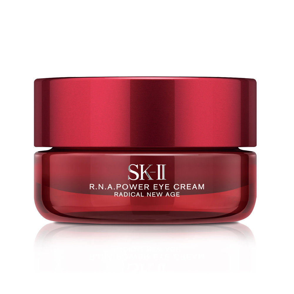  天猫国际香港直购眼霜