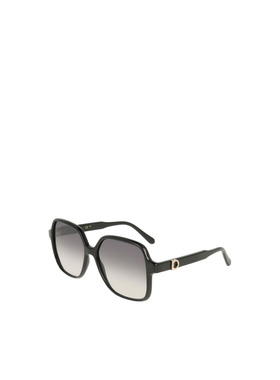 SALVATORE FERRAGAMO 女士眼镜太阳镜 SS2025 SF2069SE001