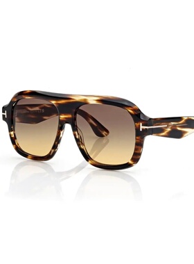 Tom Ford 汤姆 福特 女士 RHONDA太阳镜 FT1324