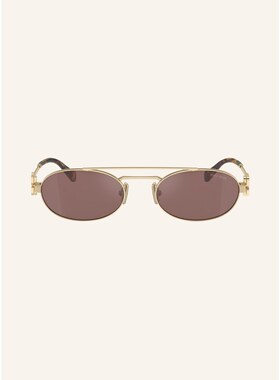 MIU MIU 女士太阳镜 100164043219502 CO 花色 Sunglasses MU 54Z