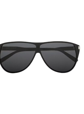 SAINT LAURENT 男士眼镜 803724Y99561000 SS2025太阳镜