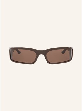 BALENCIAGA 女士太阳镜 100317189015000 CO 花色 Sunglasses 6E0