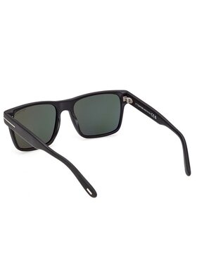 Tom Ford 汤姆 福特 男士 CALDER FT1205 02N 太阳镜 FT120502N