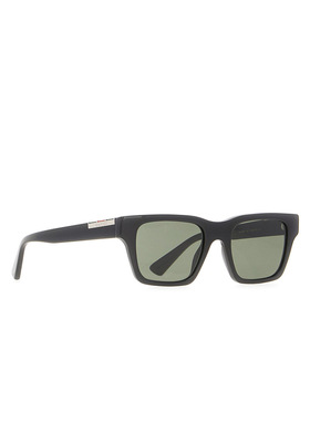 GUCCI 男士眼镜 819701J07401012 古驰黑色 CO配饰