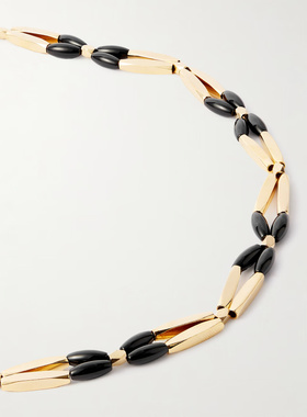 1h可退 奢淘 Isabel Marant Sahale 串珠项链 女 CO0140FAC1B12B