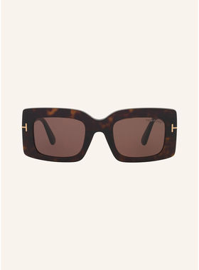 TOM FORD 女士太阳镜 100288577415000 CO 花色 Sunglasses TR001
