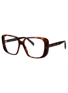 CELINE 女士眼镜 CL50188I053 SS2026 花色 CELIN【付后1h可退】