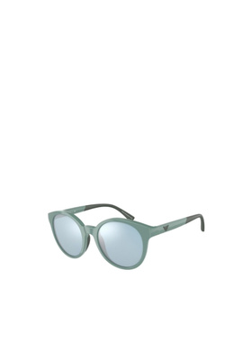 1h可退 EMPORIO ARMANI 女士眼镜 4185SOLE53331N AW2022