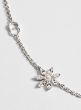CHRISTIAN DIOR 女士项链 N3848WOMCYD001 AW2026 支付后1h可退