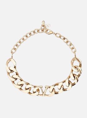 VALENTINO GARAVANI 女士项链 2W2J0Q32METCS4 SS2023