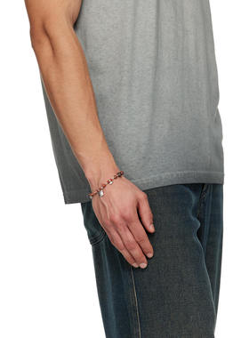Isabel Marant 伊莎贝尔 玛兰 男士 石饰手链 BR0206HAC3B03TRUSI