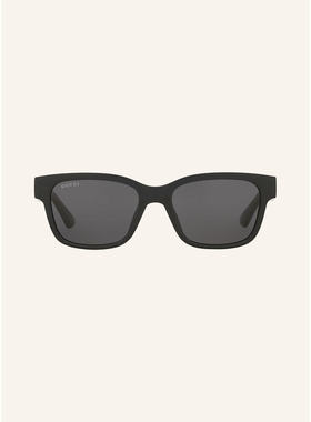 GUCCI 女士太阳镜 100286795013000 CO 黑色 Sunglasses GC002334
