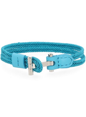 TOM FORD 男士手链手镯 JM100TLE001SUDL SS2026 天蓝色