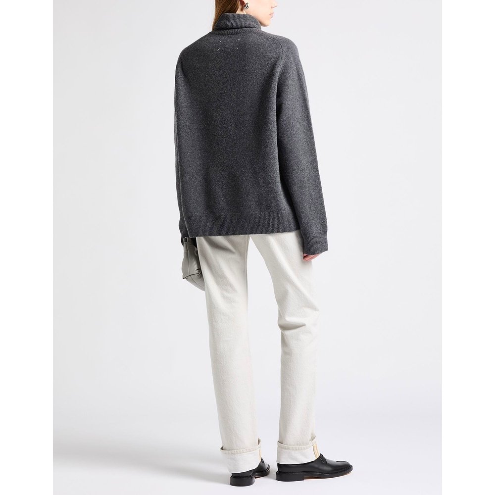 1h可退 潮奢 Maison Margiela 马丁 马吉拉 女士 高领上衣,淘宝优惠券,粉丝福利购,淘宝优惠卷