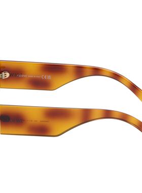 LOEWE 罗意威 男士 棕色 Paula's Ibiza 系列 Dive In Mask 太阳