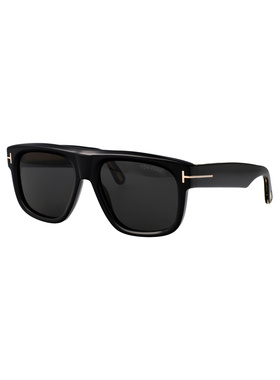 TOM FORD 男士眼镜 FT120101A SS2026 黑色 FT1201