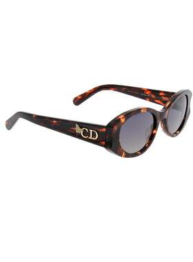 CHRISTIAN DIOR 女士眼镜 DIORGLOWB3I25A1 SS2026 支付后1h可退