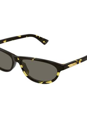 香港直邮BOTTEGA VENETA 男士眼镜 BV1497S002 AW【付后1h可退】