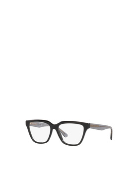 EMPORIO ARMANI 女士太阳镜 EA32085017 AW2022 黑色