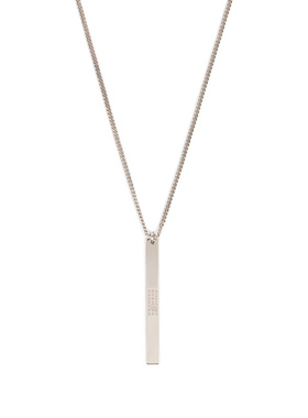 MM6 MAISON MARGIELA 男士项链 SM6UU0092P6469951