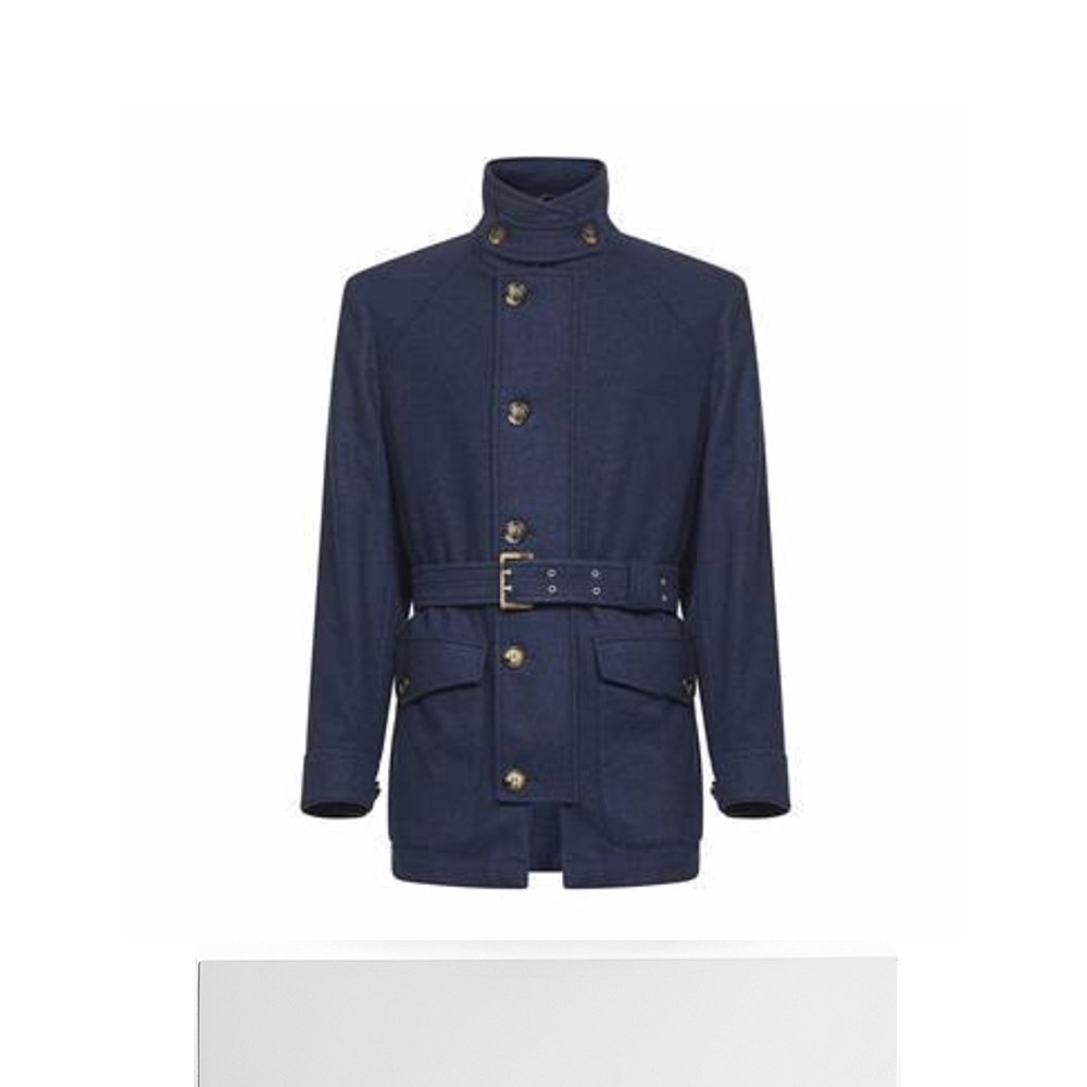 1h可退 潮奢 Brunello Cucinelli 布内罗 古奇拉利 男士 Saharan - 图3