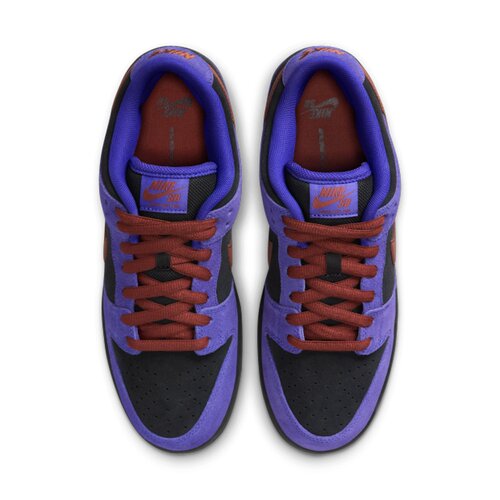 Nike SB Dunk Low Pro 滑板鞋耐克 - 图2