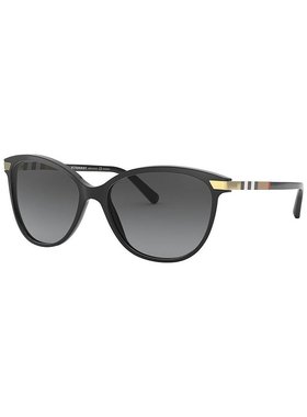 1h可退 潮奢 Burberry 巴宝莉 女士 -sunglasses 太阳镜 REGENT C