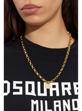 DSQUARED2 女士项链 NEW035437200001F193 SS2026