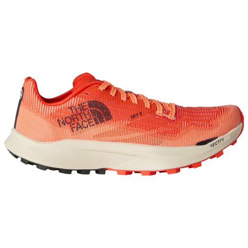 THE NORTH FACE 男士户外徒步鞋 0232772LAVAREDC【付后1h可退】 - 图0