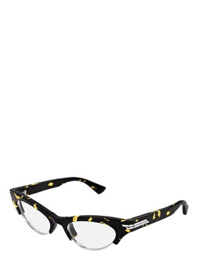 BOTTEGA VENETA 女士眼镜 BV1431S010 AW2026 花色