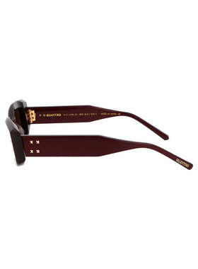 VALENTINO GARAVANI 女士太阳镜 VLS109B52109B SS2025