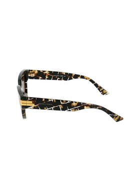 BOTTEGA VENETA 女士眼镜 BV1035S003 AW2025 花色