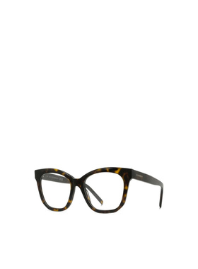 GIVENCHY 女士眼镜 GV50069I052 AW2024 黑色 徽标平光镜纪梵希