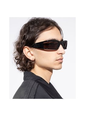 1h可退 balenciaga 男士 太阳镜巴黎世家