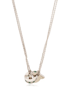 SALVATORE FERRAGAMO 女士项链 760771776252 SS2025