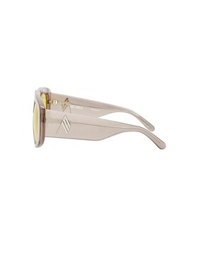 The Attico 女士 Milano 太阳眼镜 ATTICO57C12SUN