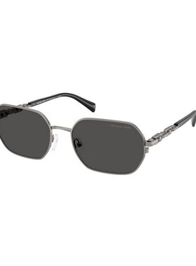 MICHAEL KORS 男士太阳镜 MK1165100287 CO 灰色