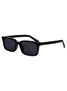 MAISON MARGIELA 女士太阳镜 BW31 SS2026 黑色 Lunettes 5