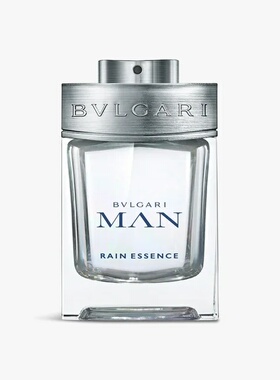 宝格丽（BVLGARI）绅士系列-空谷之雨 浓香EDP 60ml正品