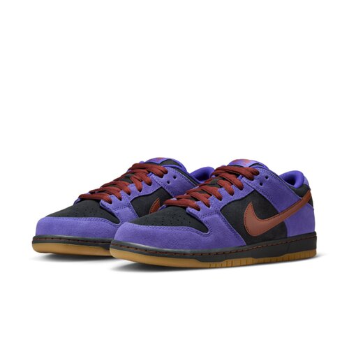 Nike SB Dunk Low Pro 滑板鞋耐克 - 图3