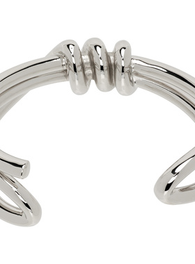 MM6 MAISON MARGIELA 男士手链手镯 SM6UY0111P8858951
