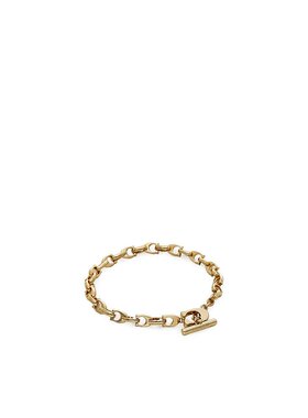 1h可退 COACH 女士手链手镯 37376745GLD710 AW2024 色