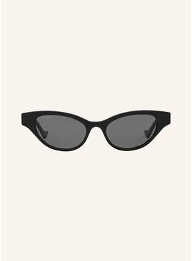 GUCCI 女士太阳镜 100155292113000 CO 花色 Sunglasses GC002069