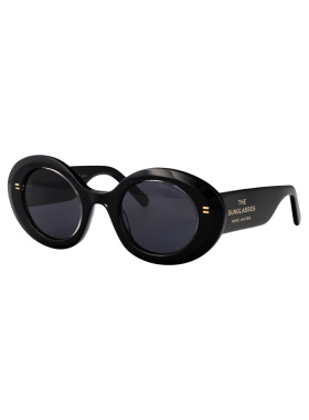 MARC JACOBS 女士太阳镜 MARC799SMNG SS2026 黑色 Marc 799/S