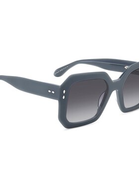 ISABEL MARANT 女士眼镜 IM0190GSKB7GB AW2025 灰色