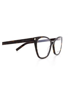 SAINT LAURENT 女士太阳镜 SL287SLIM002 SS2026 花色