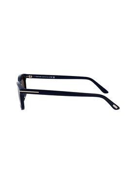 1h可退 TOM FORD 男士太阳镜 FT130090E AW2025 棕色