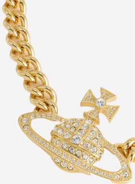 1h可退 VIVIENNE WESTWOOD 女士手链手镯 6301013W02R377 AW2025
